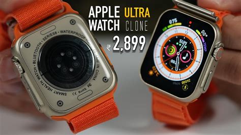 apple watch 2 clone|apple watch ultra clone price.